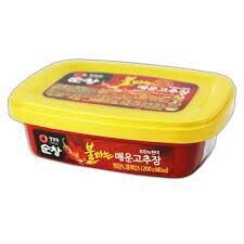 Daesang Sunchang Gochujang (Very Hot) 200g