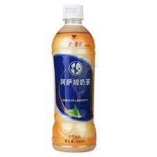 Unif Assam Milk Tea 统一阿萨姆奶茶 500ml