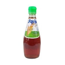 Squid Brand Fish Sauce 鱿鱼标鱼露 300ml
