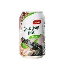 Yeo&#39;s Grass Jelly  300ml