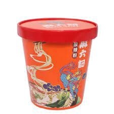 Ma Liu Ji Spicy Sour Vermicelli 麻六记酸辣粉 256g