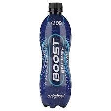 Boost Energy 500ml