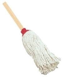 Cotton Mop With Stick 拖把