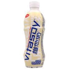 Vita Soy Regular 480ml
