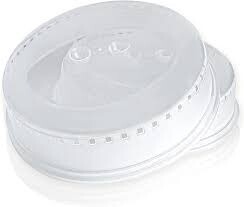 Microwave Plate Cover 26cm
