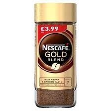 Nescafe Gold Blend 95g PM435