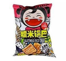 XYY Glutinous Rice Crust 108g