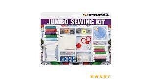 Prima Jumbo Sewing kit