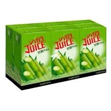 Vita Sugar Cane Juice 6 x 250ml