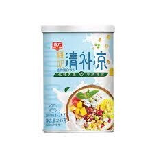 CG Coconut Milk Dessert 245g