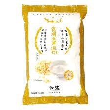 BS Corn Starch 白鯊玉米澱粉 500g