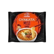 Oyakata Noodle Miso 89g