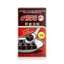 CG Jelly Dessert 晨光即食涼粉 255g