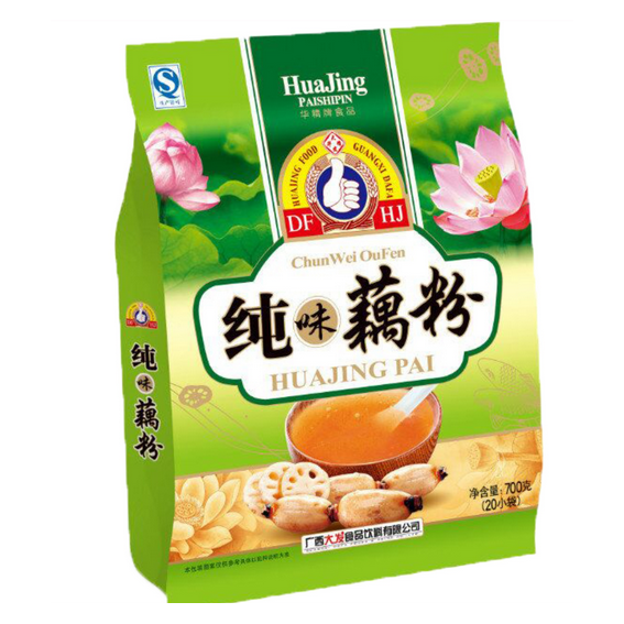 HJ Lotus Root Powder 純藕粉 700g