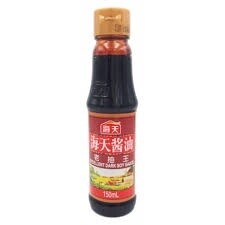 HT Dark Soy Sauce 海天招牌老抽王 150ml