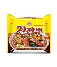 Ottogi Jin Jjambbong 120g