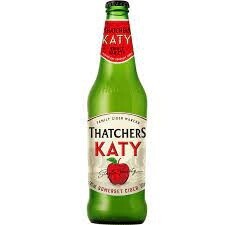 Thatchers Katy Single CLear 500ml