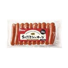 NH Japanese Style Mini Sausage 日式脆皮香腸  200g