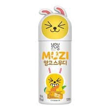 GSR Youus Kakao Smoothie Mango 190ml