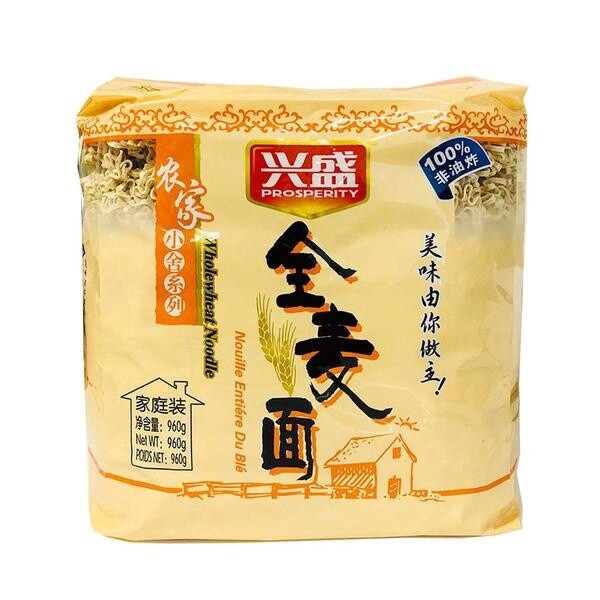 Prosperity Buckwheat Noodles 960g