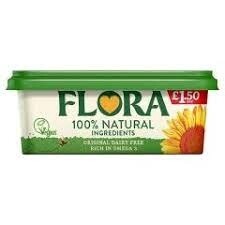 Flora Original 250g PM150