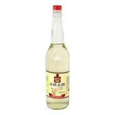 HC Swatow Rice Vinegar 600ml