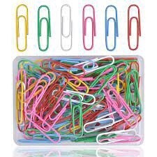 Paper Clips