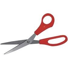 County Scissors
