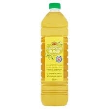 KTC Olive Pomace Oil 橄榄油 1L