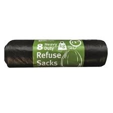 Lifestyle Hvy Duty Sacks PM129