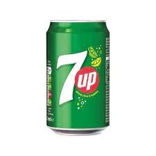 7-UP Can 330 ml PM75