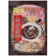 A1 Herbal Soup 60g