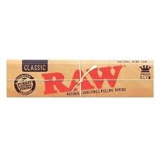 RAW KS Slim Papers 50&#39;s