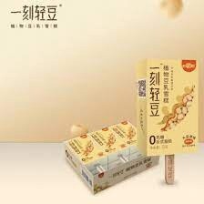 HBS Soybean Ice Bar 432g