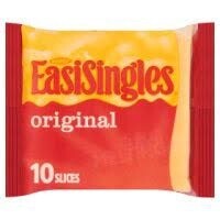 Easisingles Original Slices 200g