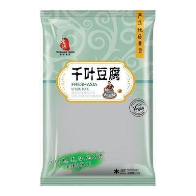 Fresh Asia Chiba Tofu 香源千叶豆腐 310g