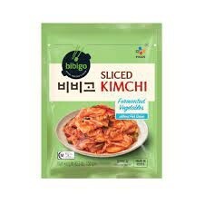 CJ Bibigo Ambient Kimchi 150g