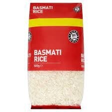 Basmati Rice 500g PM169