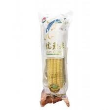 HYH Glutinous Corn ( Yellow ) 250g