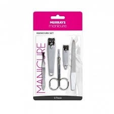 Manicure Set