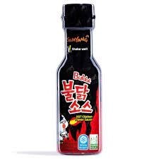 Samyang Buldak Sauce (Hot Chicken) 三養-超辣雞肉味醬汁200g