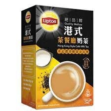 LP Hong Kong Milk Tea 立頓港式茶餐廳奶茶 190g