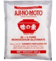 Ajinomoto Monosodium Glutomate 200g