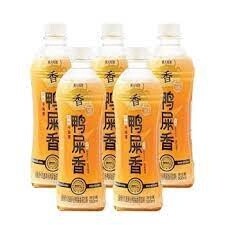 HDT Oolong Tea 500ml