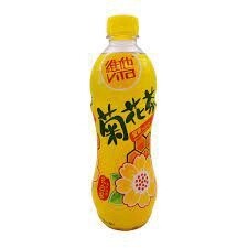 Vita Honey Chrysanthemum Tea 维他蜜糖菊花茶 500ml