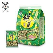 WW Green Pea 176g
