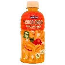 TT Coco Choo Lychee 320ml