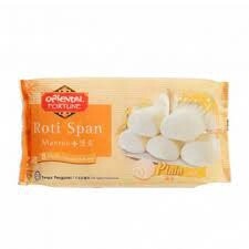 OF Mantou Original 360g