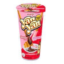 Yan Yan Double Cream 44g