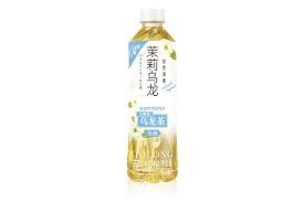 Suntory Jasmine Oolong Tea 三得利茉莉微甜乌龙 500ml